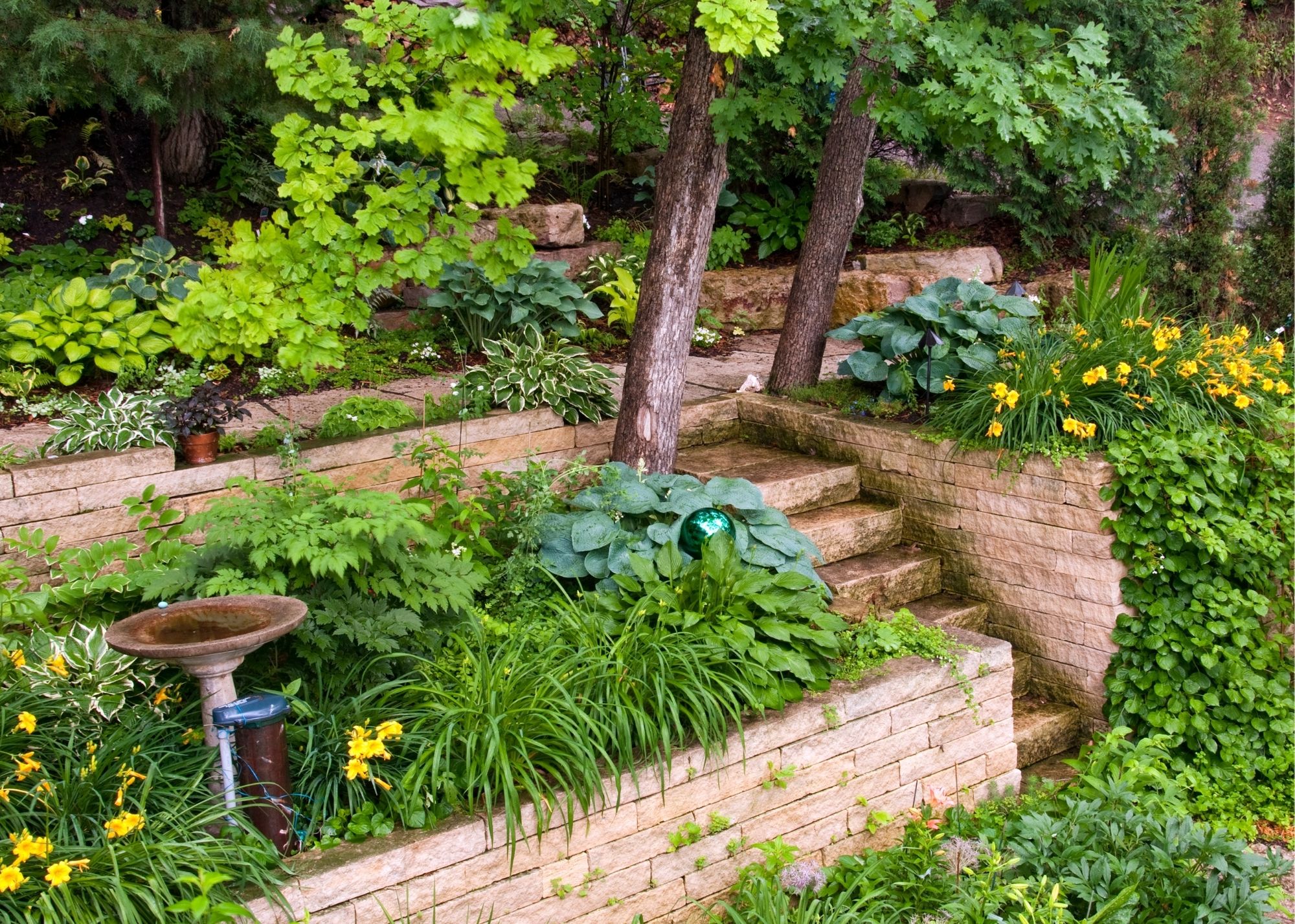 concrete Richmond VA