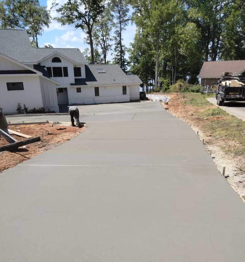 driveway 2